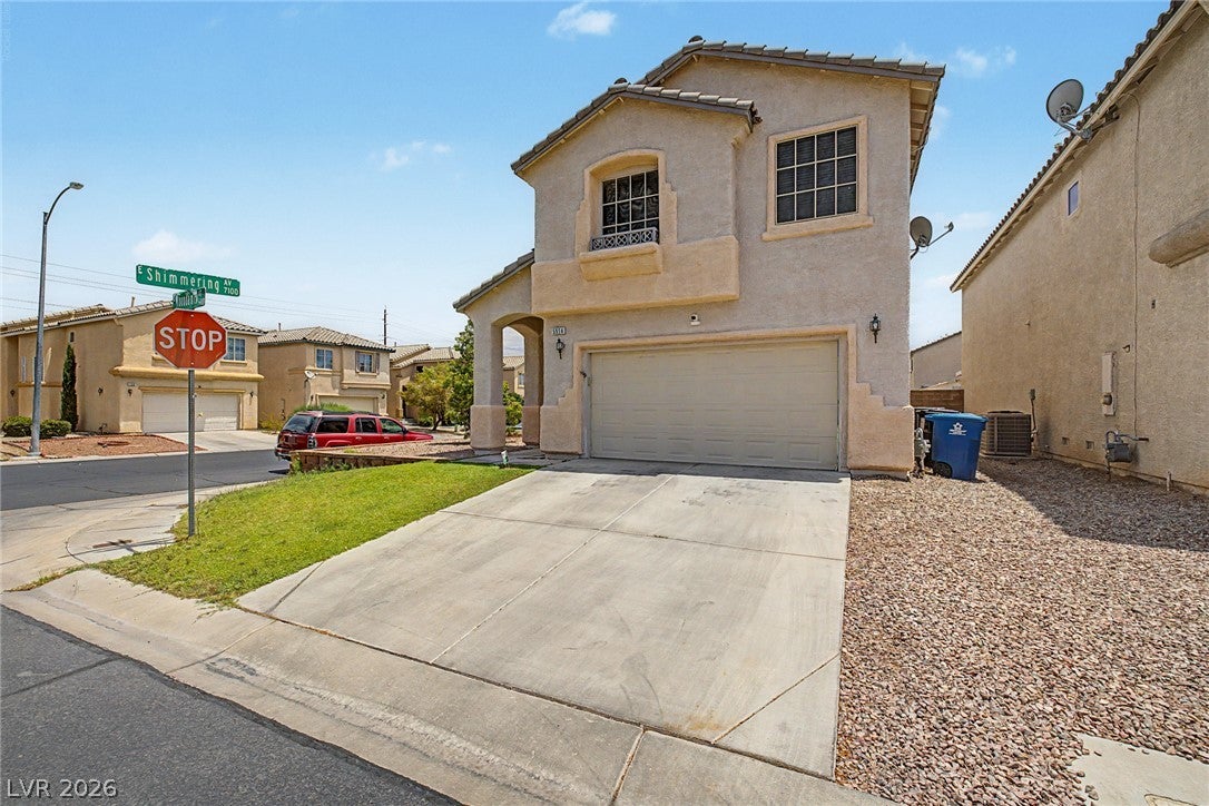 5924 Moondance Court