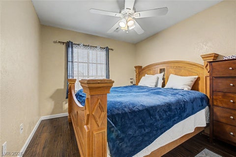 Tiny photo for 5924 Moondance Court, Henderson, NV 89011 (MLS # 2795418)