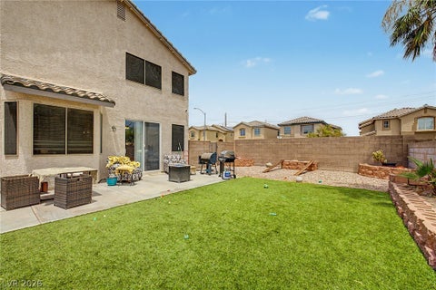 Tiny photo for 5924 Moondance Court, Henderson, NV 89011 (MLS # 2795418)