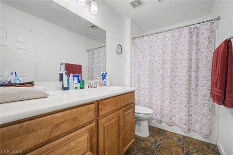 Tiny photo for 5924 Moondance Court, Henderson, NV 89011 (MLS # 2795418)