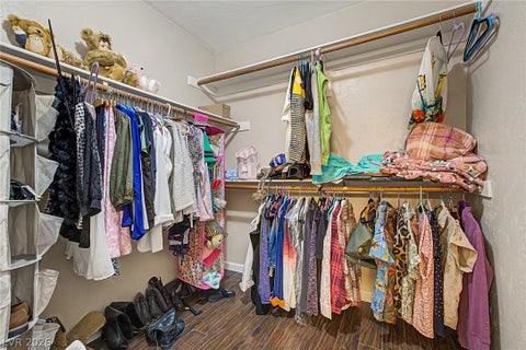 Tiny photo for 5924 Moondance Court, Henderson, NV 89011 (MLS # 2795418)