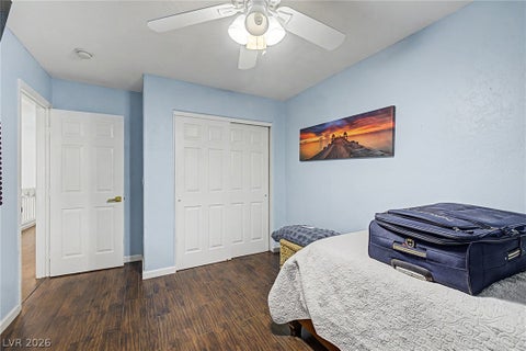 Tiny photo for 5924 Moondance Court, Henderson, NV 89011 (MLS # 2795418)