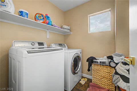 Tiny photo for 5924 Moondance Court, Henderson, NV 89011 (MLS # 2795418)