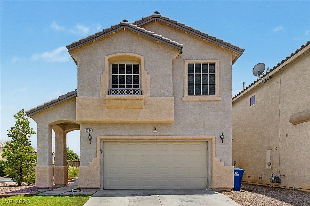 5924 Moondance Court