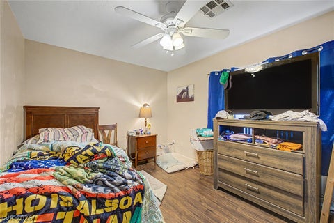 Tiny photo for 5924 Moondance Court, Henderson, NV 89011 (MLS # 2795418)