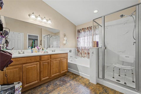 Tiny photo for 5924 Moondance Court, Henderson, NV 89011 (MLS # 2795418)
