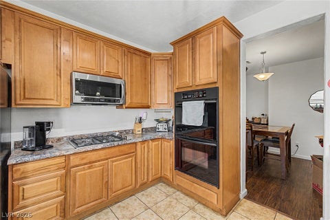 Tiny photo for 5924 Moondance Court, Henderson, NV 89011 (MLS # 2795418)