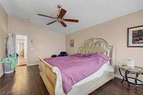 Tiny photo for 5924 Moondance Court, Henderson, NV 89011 (MLS # 2795418)