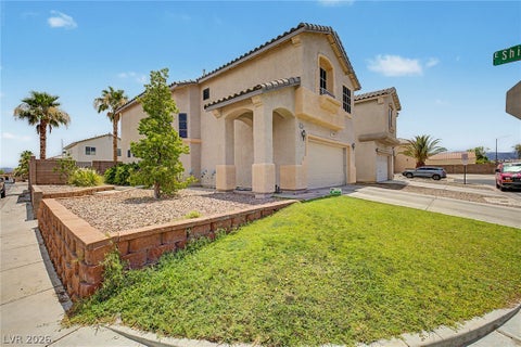Tiny photo for 5924 Moondance Court, Henderson, NV 89011 (MLS # 2795418)