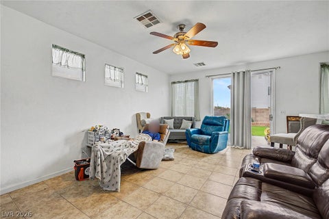 Tiny photo for 5924 Moondance Court, Henderson, NV 89011 (MLS # 2795418)