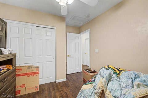 Tiny photo for 5924 Moondance Court, Henderson, NV 89011 (MLS # 2795418)