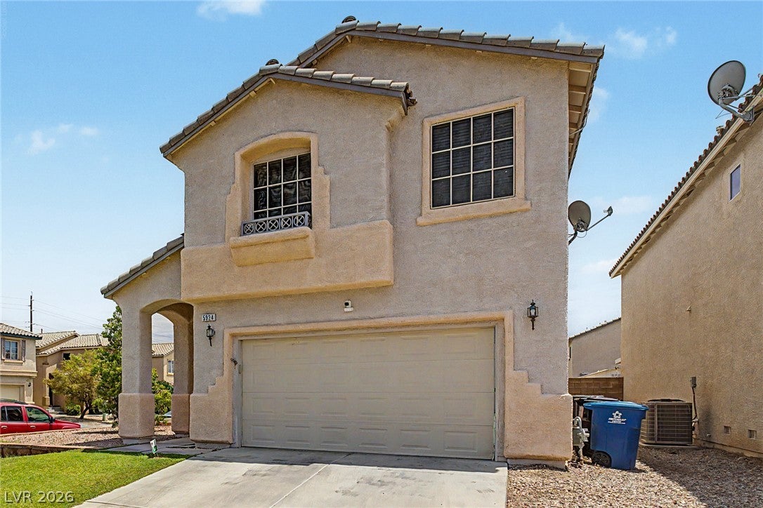 5924 Moondance Court