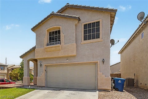 Tiny photo for 5924 Moondance Court, Henderson, NV 89011 (MLS # 2795418)