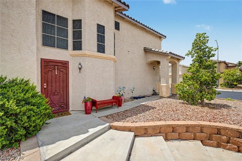 Tiny photo for 5924 Moondance Court, Henderson, NV 89011 (MLS # 2795418)