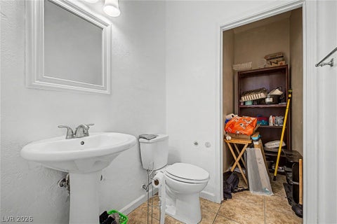 Tiny photo for 5924 Moondance Court, Henderson, NV 89011 (MLS # 2795418)