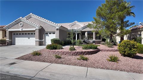 Photo of 2725 Youngdale Drive, Las Vegas, NV 89134 (MLS # 2725758)