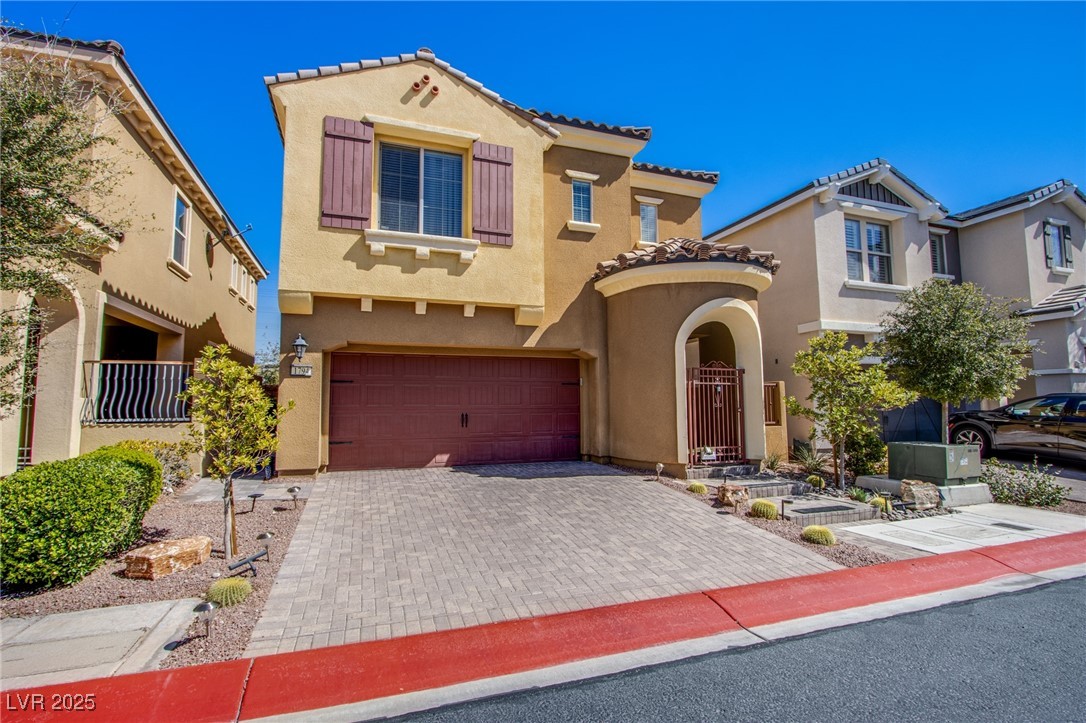1794 MORRO VISTA Drive