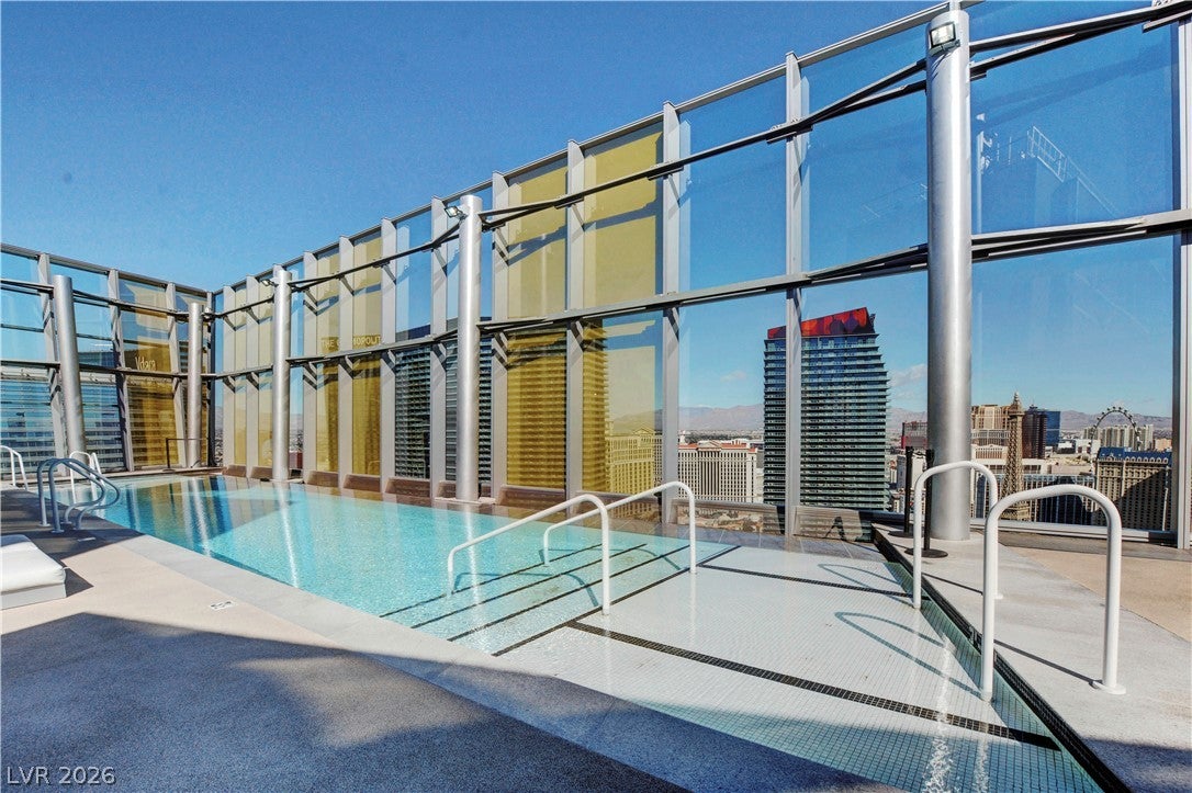 3726 S LAS VEGAS BL Boulevard 2109
