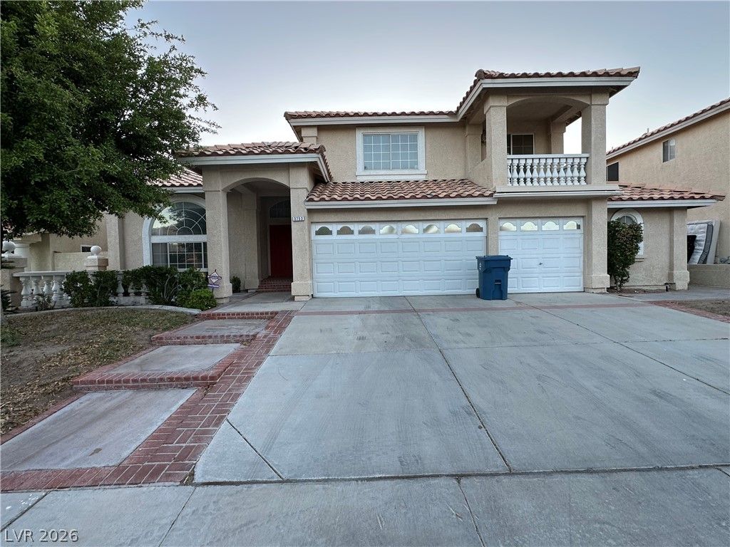 Photo of 3753 Lone Mesa Drive, Las Vegas, NV 89147 (MLS # 2776332)