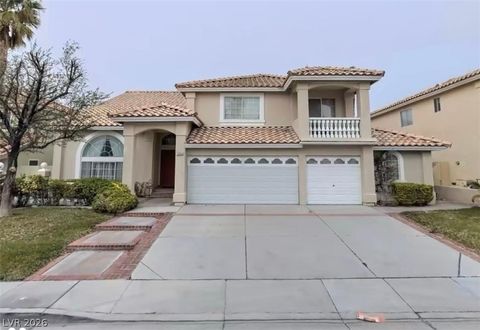 Homes For Sale - 3753 Lone Mesa Drive<br/> Las Vegas, NV 89147