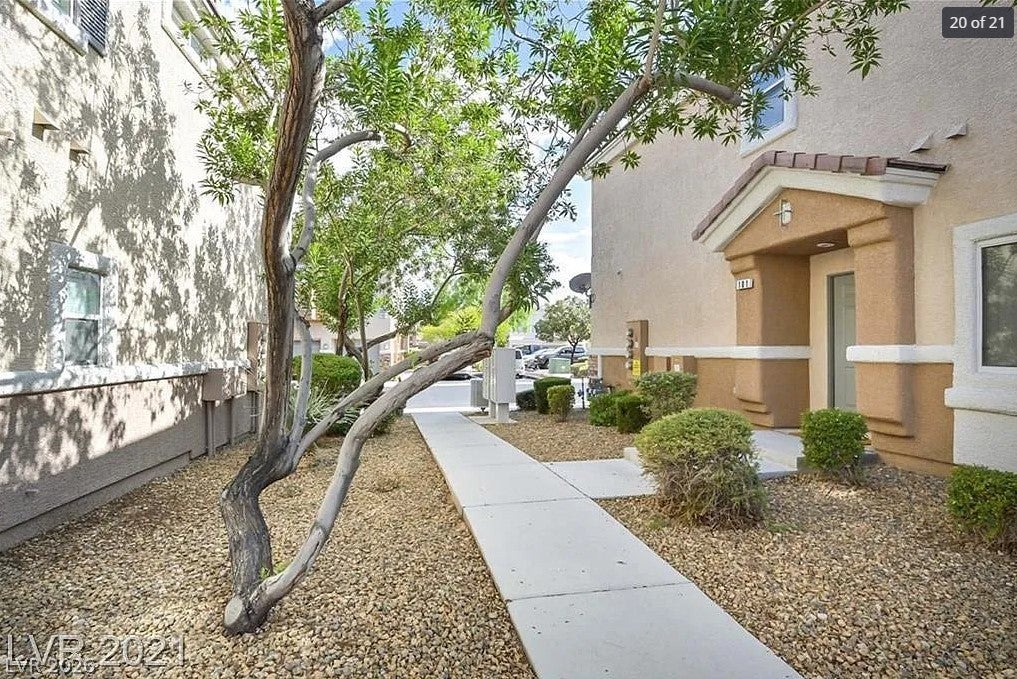 8710 Horizon Wind Avenue 101