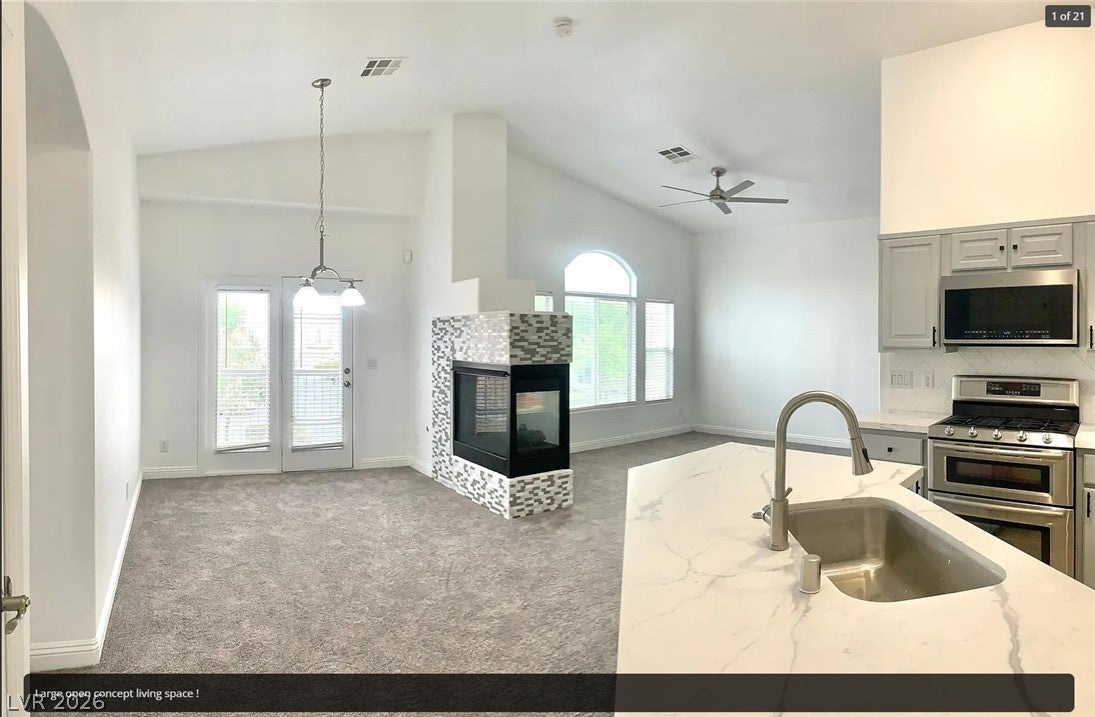 8710 Horizon Wind Avenue 101