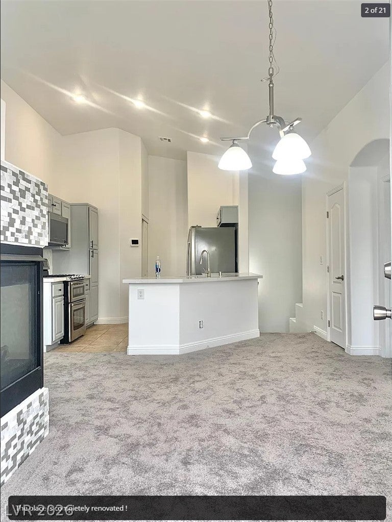 8710 Horizon Wind Avenue 101