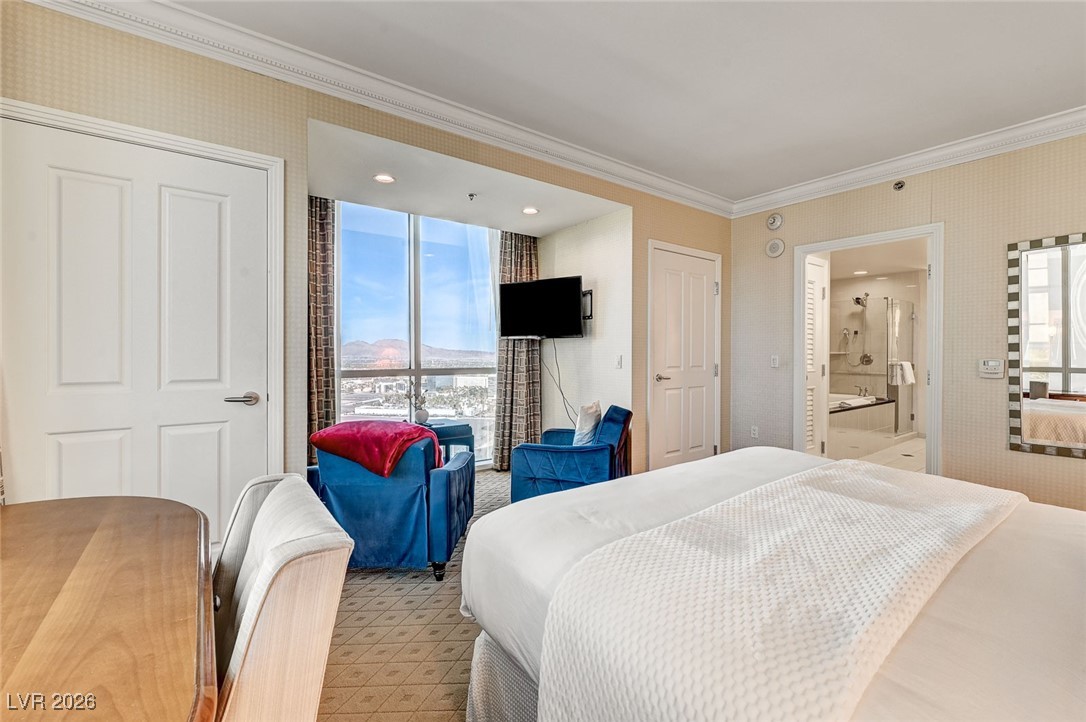 135 E Harmon Avenue 2721