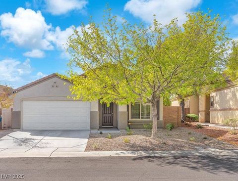 4915 Monteleone Avenue Las Vegas NV 89141
