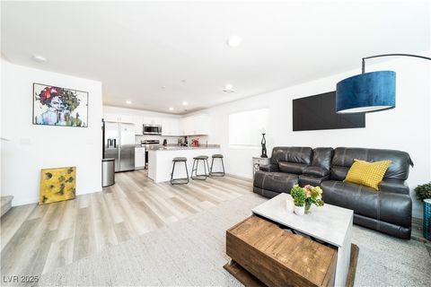 2849 Desert Mosaic Lane 5 Las Vegas NV 89183