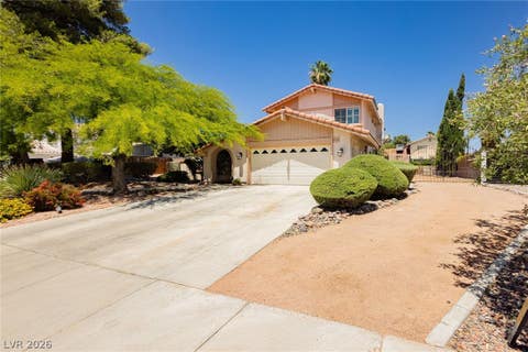 Homes For Sale - 956 E Eldorado Lane<br/> Las Vegas, NV 89123