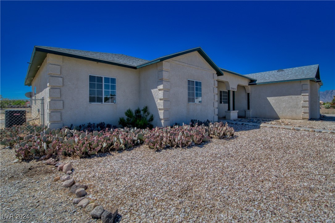 2001 Red Rock Drive, Pahrump, Nevada image 11