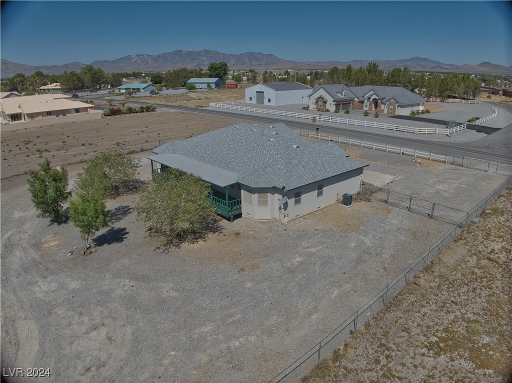 2001 Red Rock Drive, Pahrump, Nevada image 3