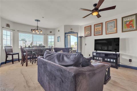 Condo For Sale - 833 Aspen Peak Loop #1321<br/> Henderson, NV 89011