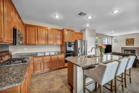 617 Apricot Rose Place Las Vegas NV 89138