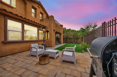 617 Apricot Rose Place Las Vegas NV 89138