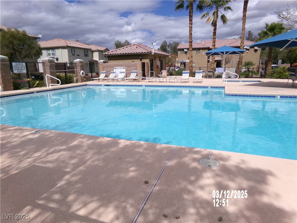 4330 Westbury Square Street #3, North Las Vegas, Nevada image 3