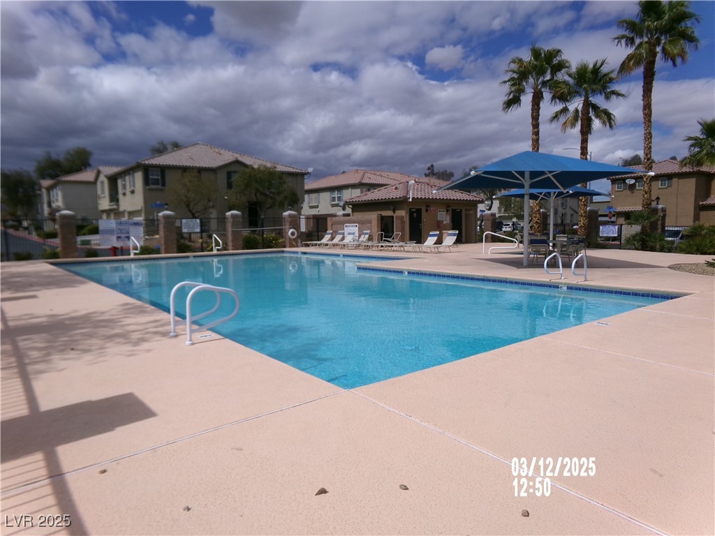 4330 Westbury Square Street #3, North Las Vegas, Nevada image 33