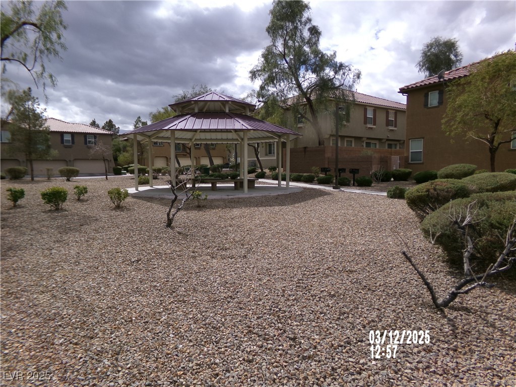 4330 Westbury Square Street #3, North Las Vegas, Nevada image 32