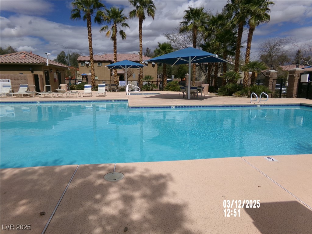 4330 Westbury Square Street #3, North Las Vegas, Nevada image 34