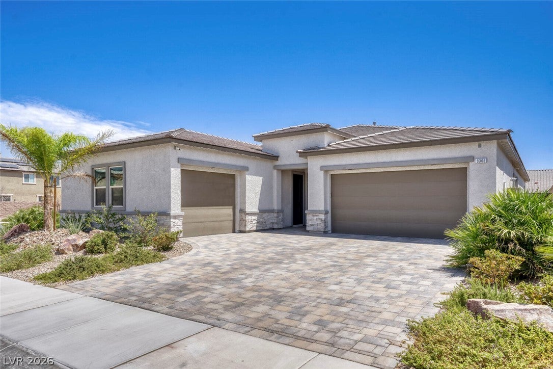 9306 Sierra De Luna Court