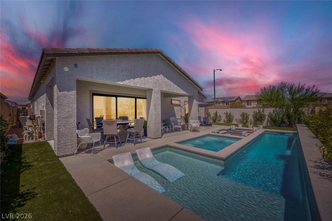 9306 Sierra De Luna Court