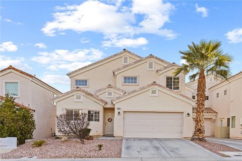 8909 Sparkling Creek Avenue Las Vegas NV 89143