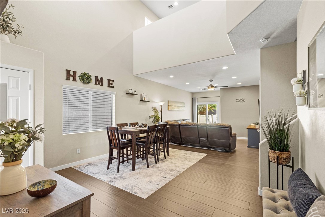 8909 Sparkling Creek Avenue