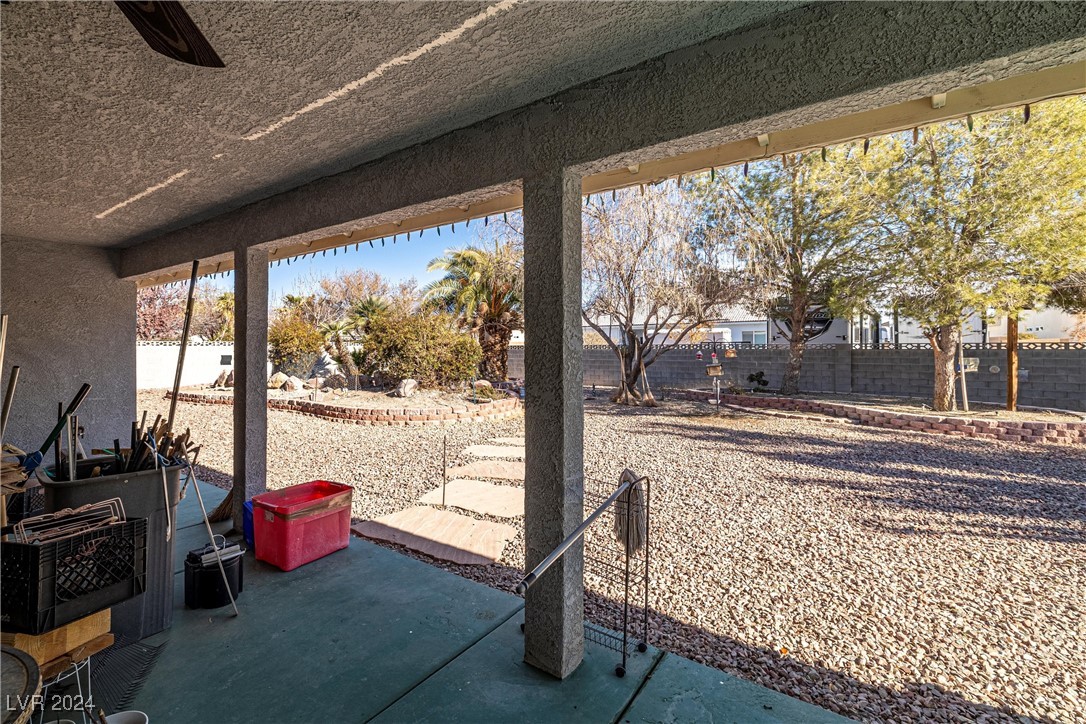 4861 Stoneham Street, Pahrump, Nevada image 24