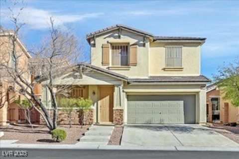 6554 Macdoogle Street Las Vegas NV 89166