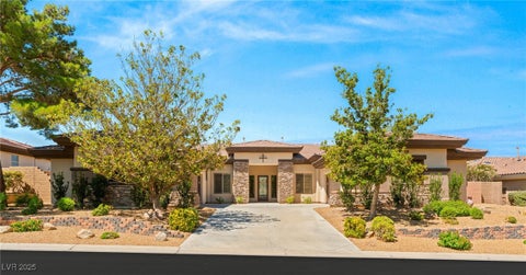 Photo of 9 Knob Oak Drive, Henderson, NV 89052 (MLS # 2698268)