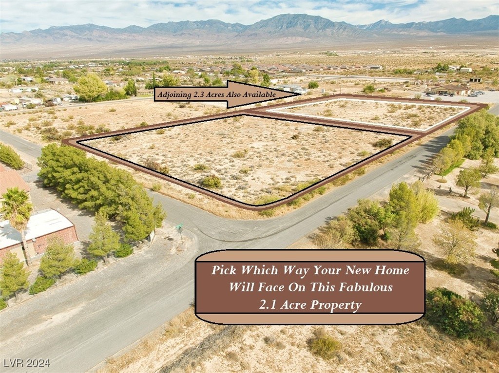 220 W Stagecoach Road, Pahrump, Nevada image 3