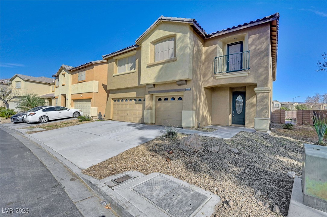 3556 Tundra Swan Street