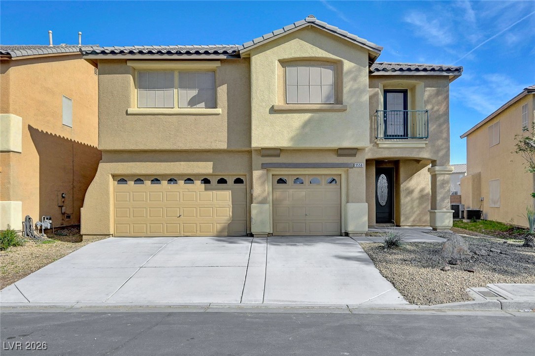 3556 Tundra Swan Street